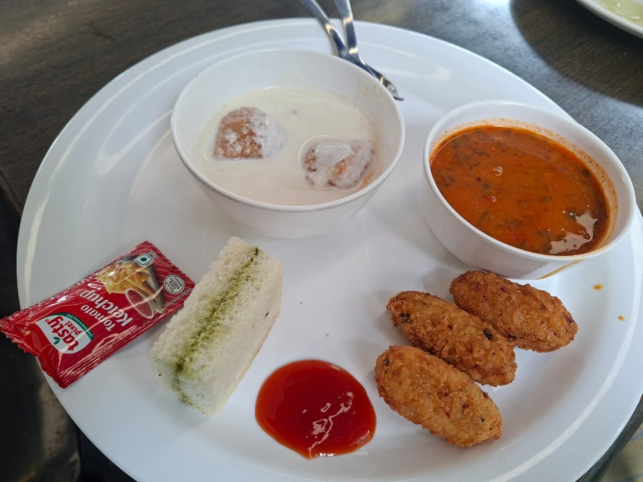 Fine Dining Catering Arrangement Pune