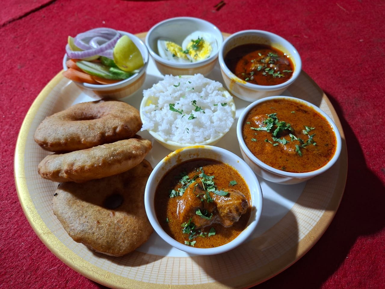 Corporate Catering Services in Pune