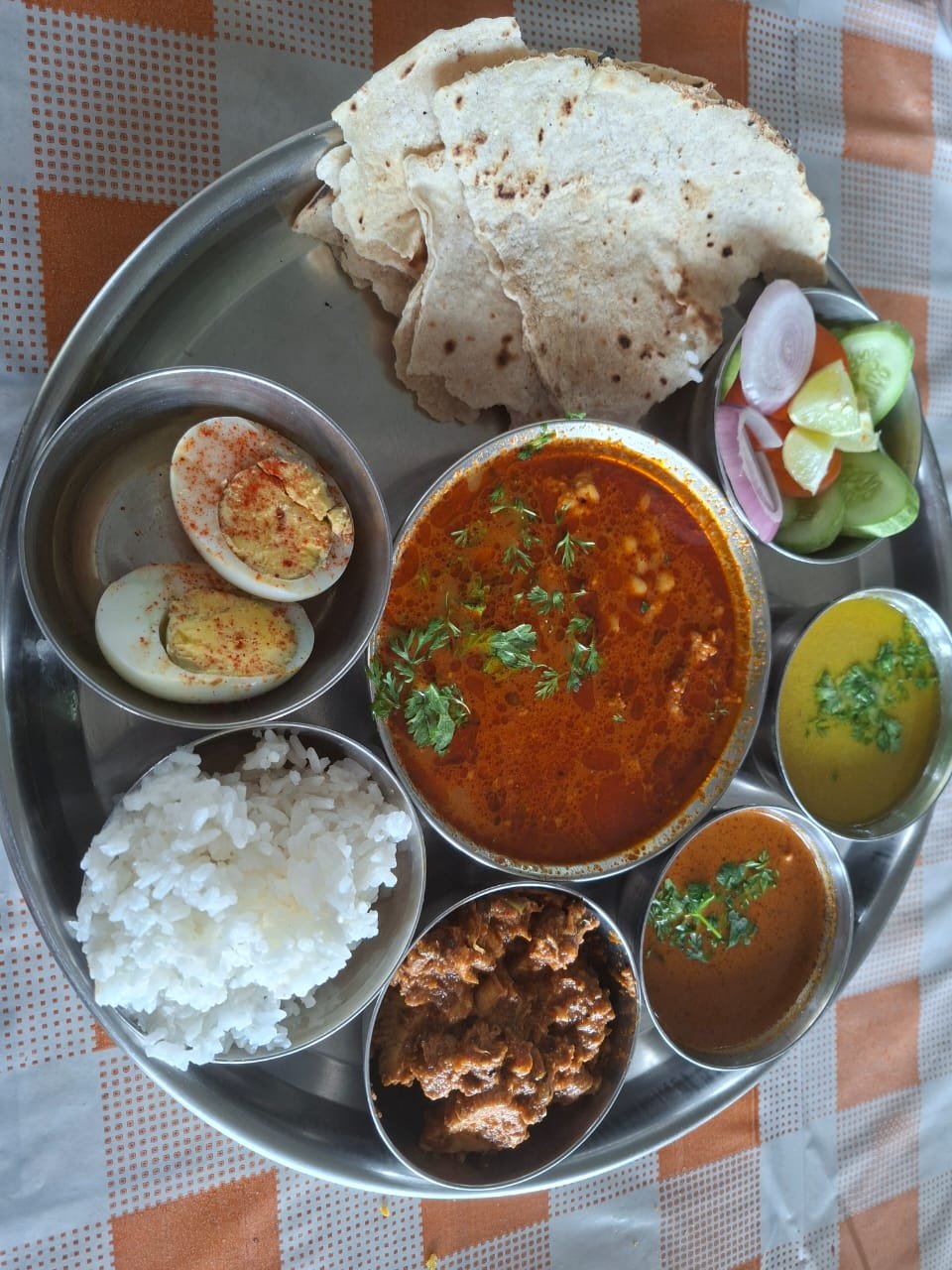 Dessert Spread Catering Pune