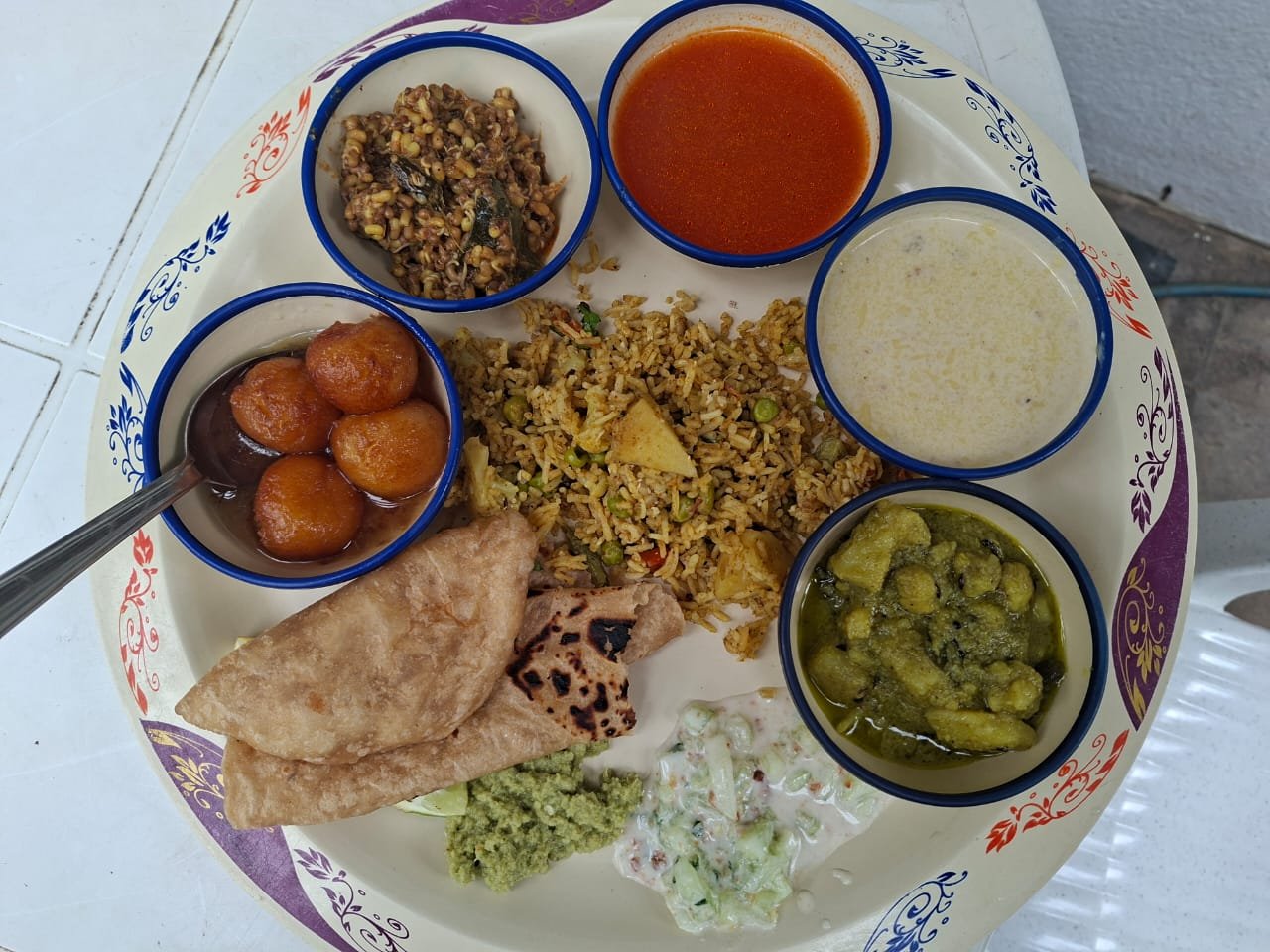 Event Catering Service Pune Maharashtra