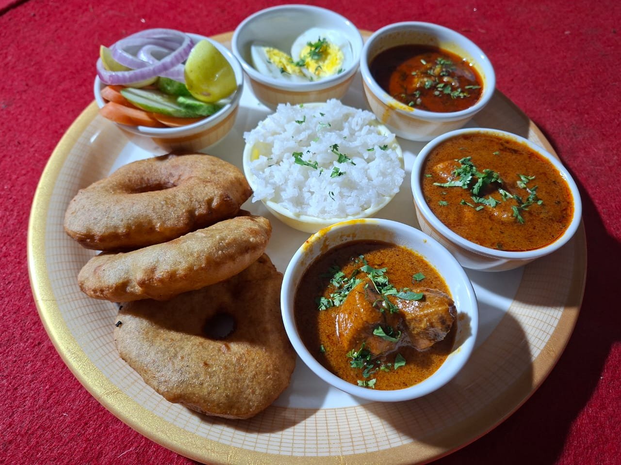 Birthday Catering Services Pune