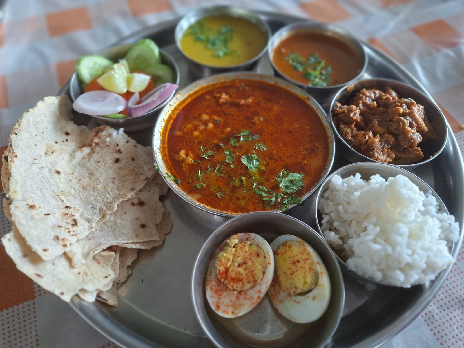 Outdoor Catering Setup Pune