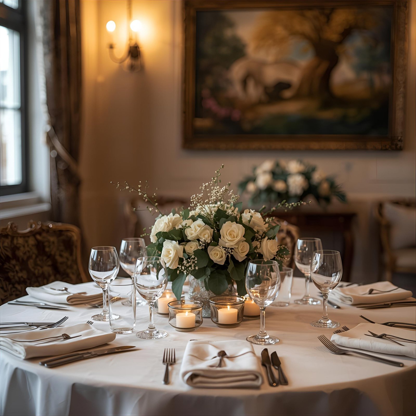 Private Party Decoration Services in Pune – Cozy & Themed Home Decor