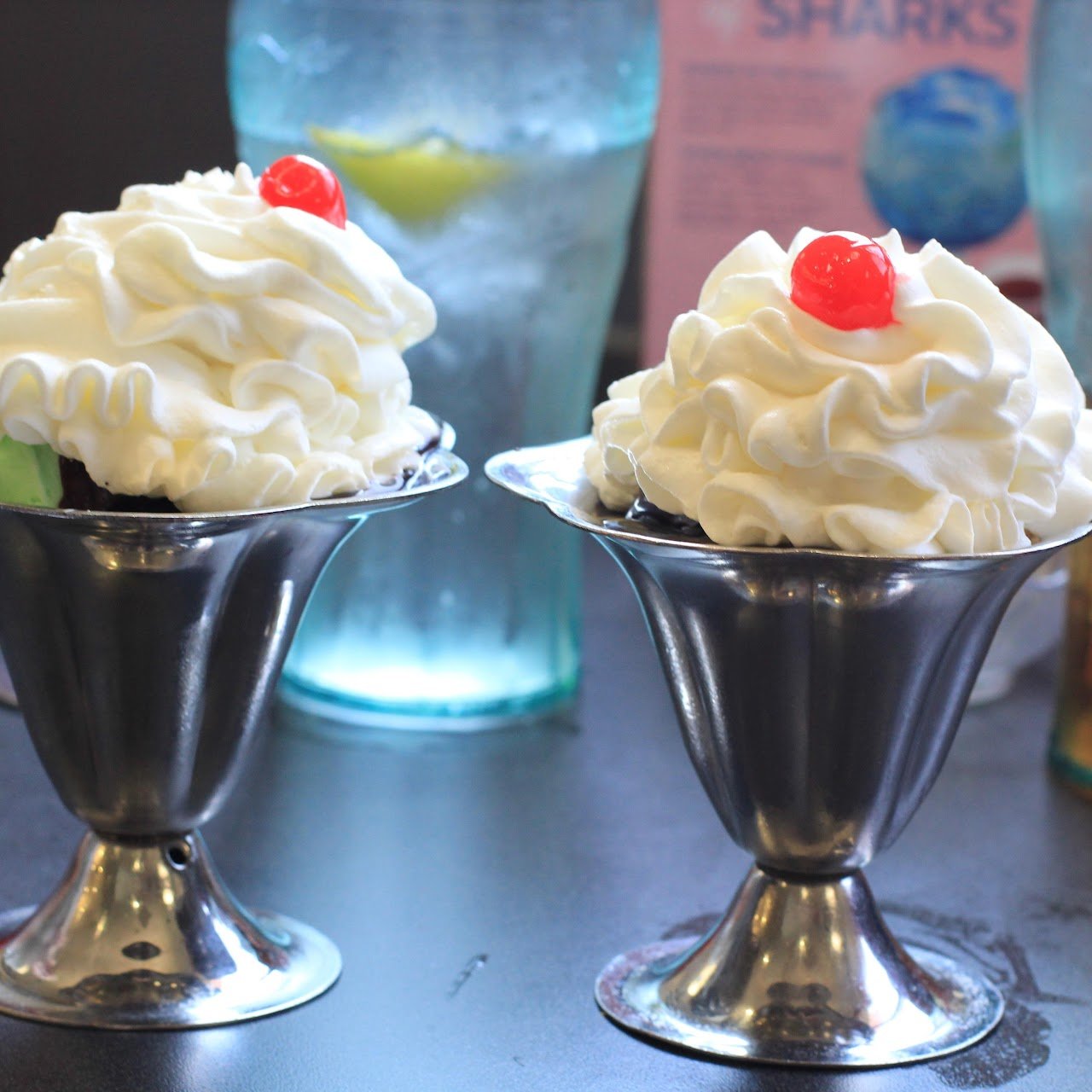 Desserts for Catering - Gulab Jamun, Shrikhand, Jalebi, Rabdi