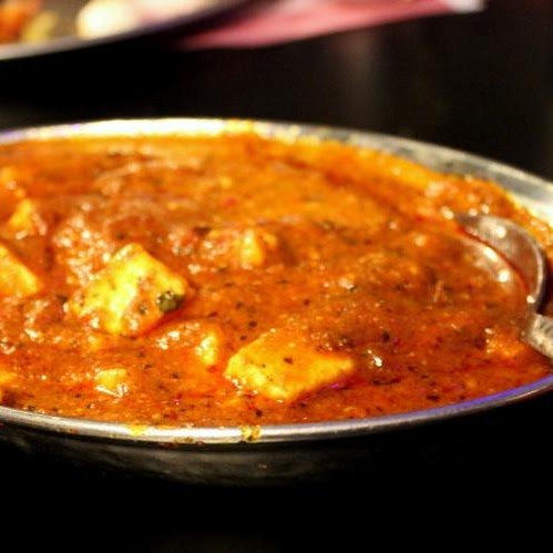 Punjabi Dishes for Catering - Paneer Masala, Chole, Veg Kurma